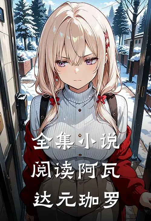 全集小说阅读阿瓦达 元珈罗