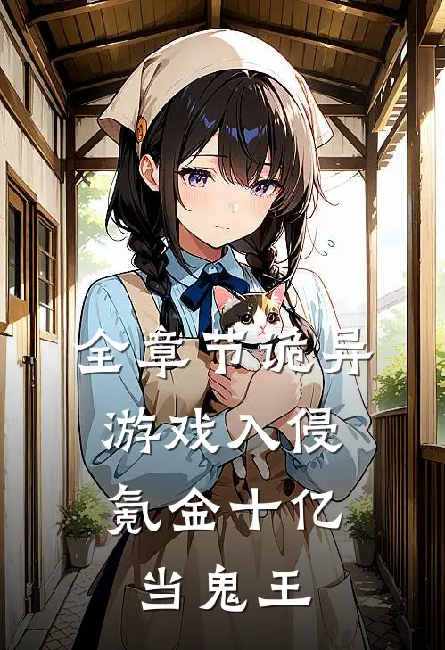 全章节诡异游戏入侵，氪金十亿当鬼王