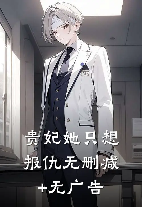 贵妃她只想报仇无删减+无广告