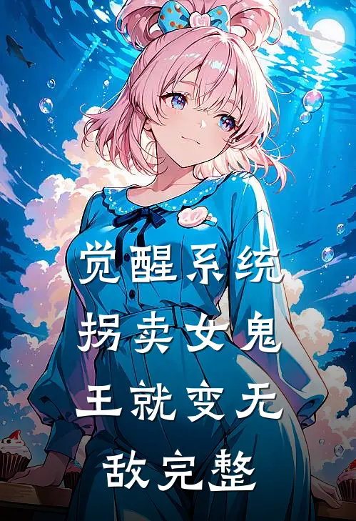 觉醒系统：拐卖女鬼王就变无敌完整