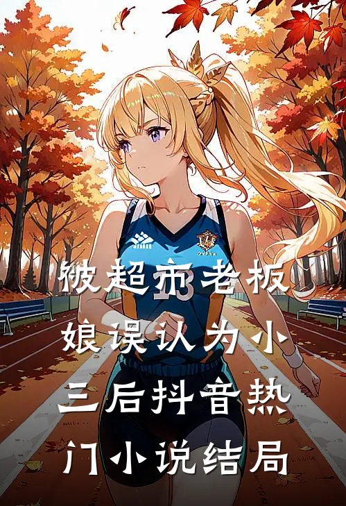 被超市老板娘误认为小三后抖音热门小说结局
