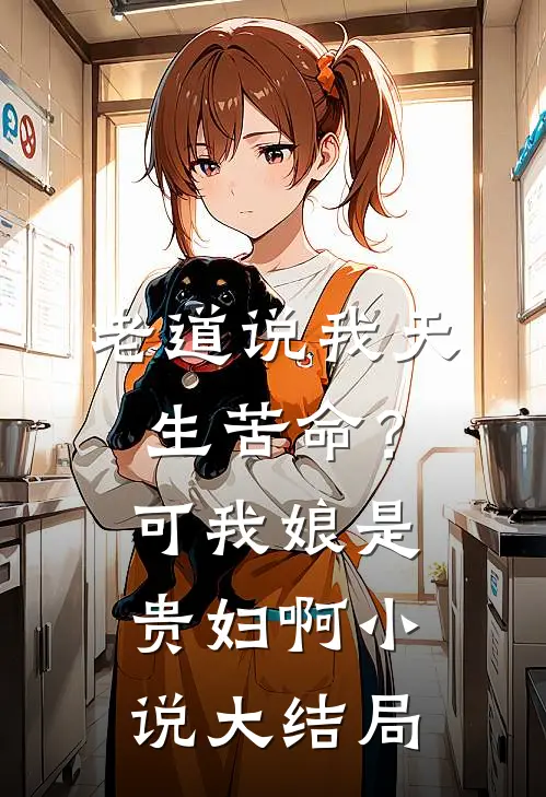 老道说我天生苦命？可我娘是贵妇啊小说大结局
