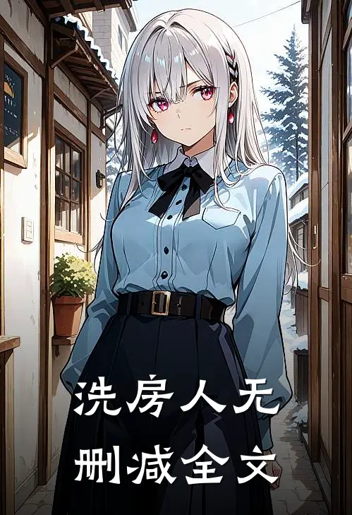 洗房人无删减全文