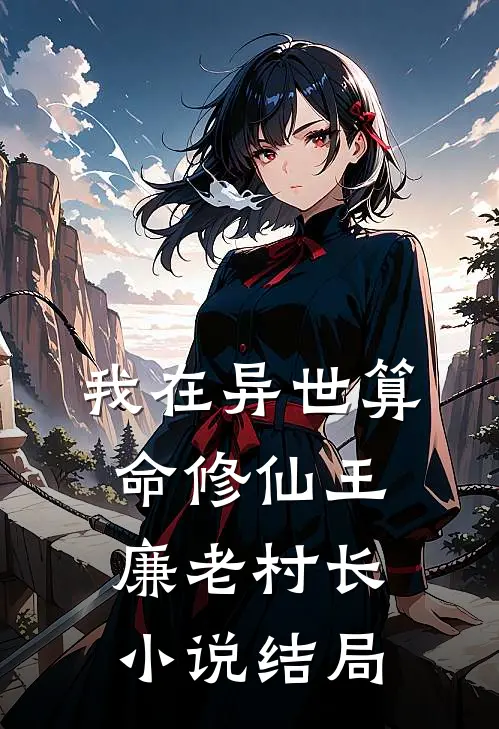 我在异世算命修仙王廉老村长小说结局