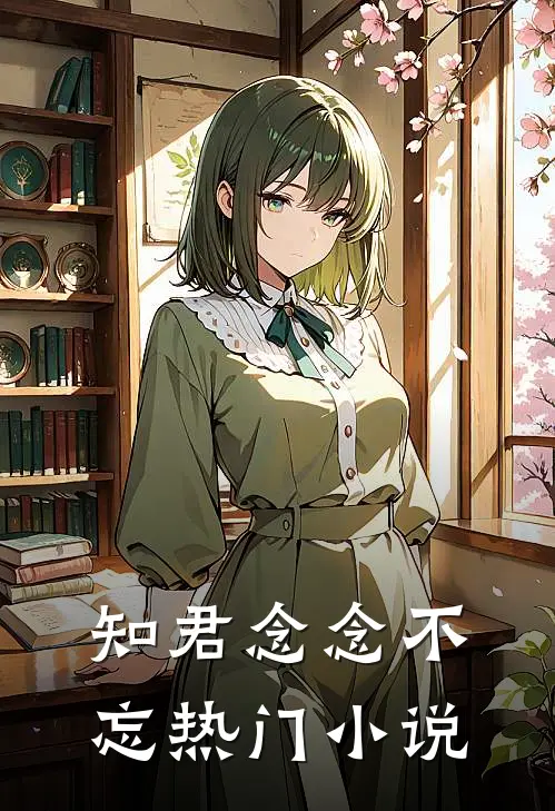 知君念念不忘热门小说