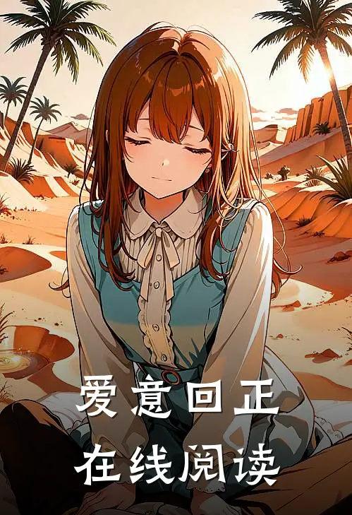 爱意回正在线阅读