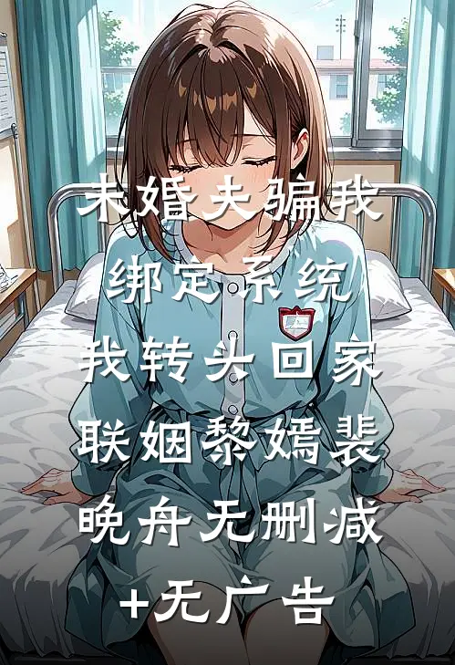 未婚夫骗我绑定系统，我转头回家联姻黎嫣裴晚舟无删减+无广告