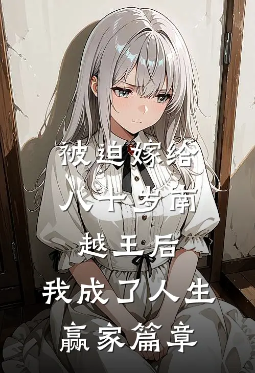 被迫嫁给八十岁南越王后，我成了人生赢家篇章