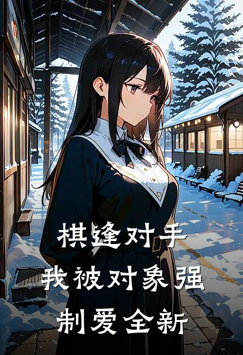 棋逢对手：我被对象强制爱全新