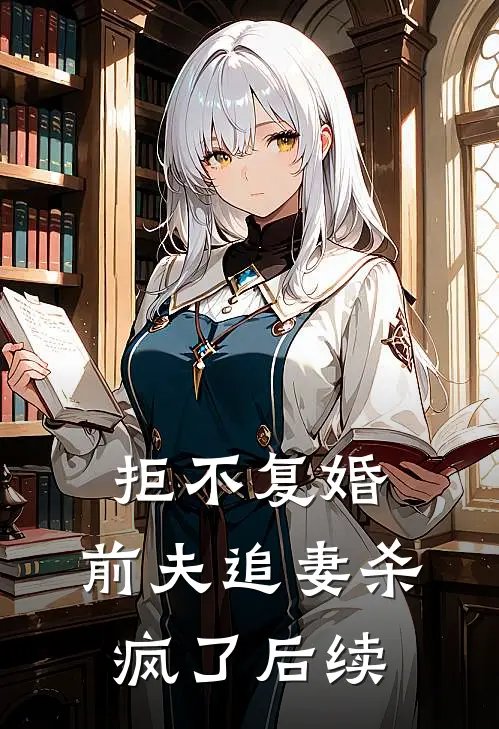 拒不复婚：前夫追妻杀疯了后续