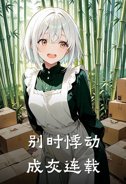 别时悸动成灰连载