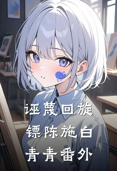 诬蔑回旋镖陈施白青青 番外