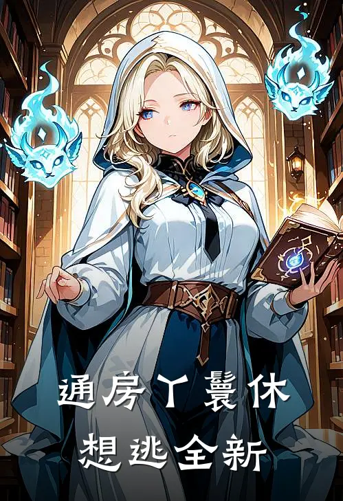 通房丫鬟休想逃全新