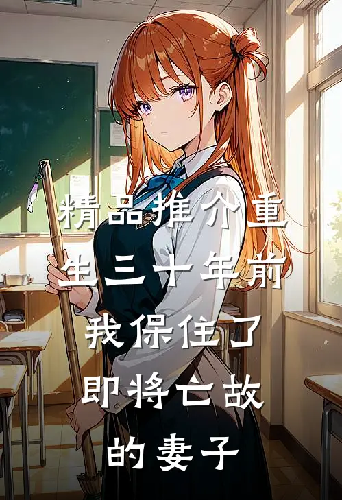 精品推介重生三十年前，我保住了即将亡故的妻子