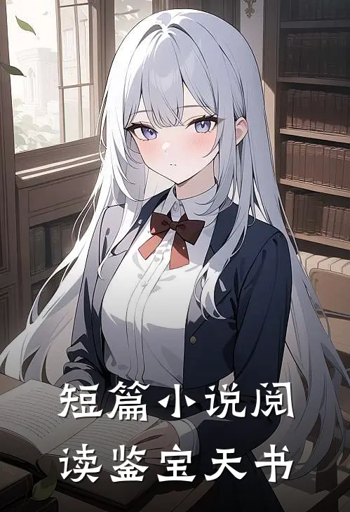 短篇小说阅读鉴宝天书