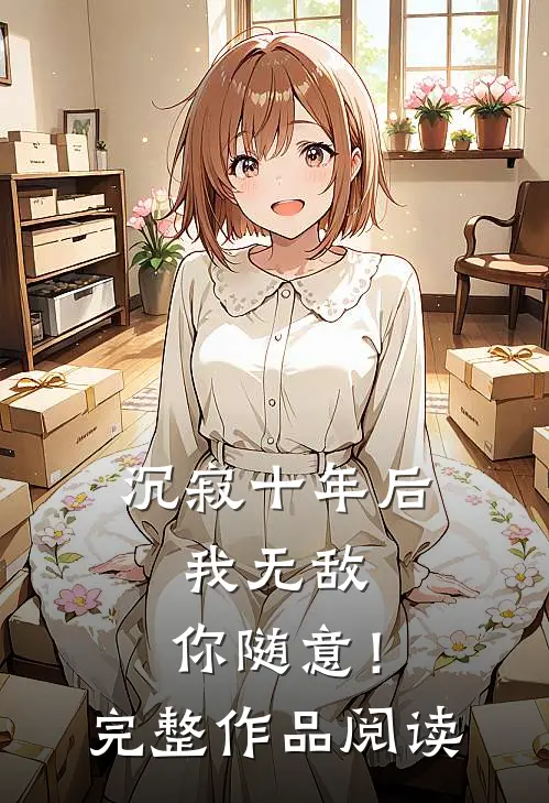 沉寂十年后，我无敌，你随意！完整作品阅读