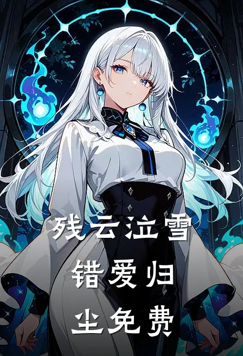 残云泣雪，错爱归尘免费
