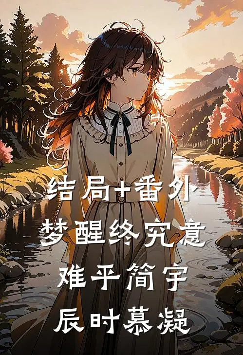 结局+番外梦醒终究意难平简宇辰时慕凝
