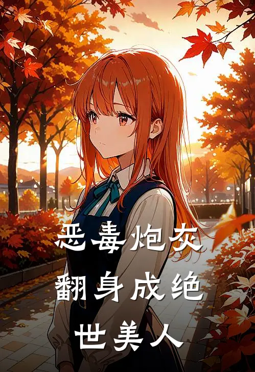 恶毒炮灰翻身成绝世美人