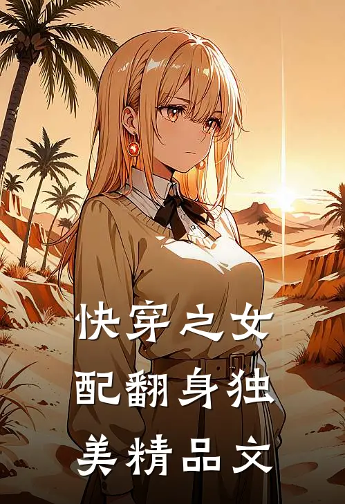 快穿之女配翻身独美精品文推荐