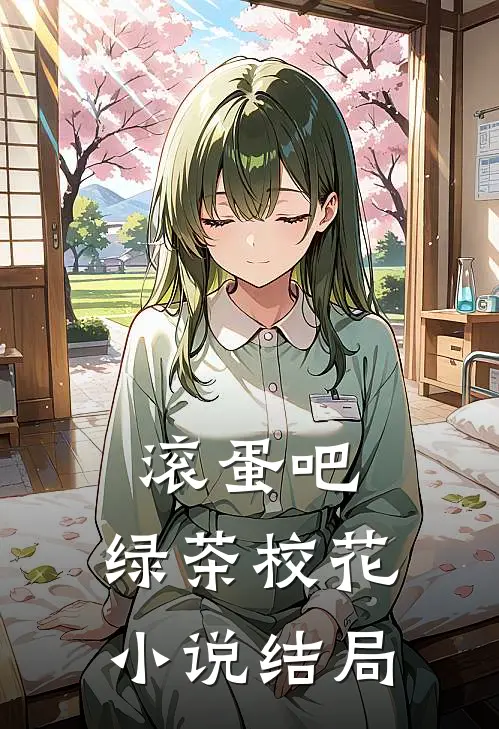 滚蛋吧，绿茶校花小说结局