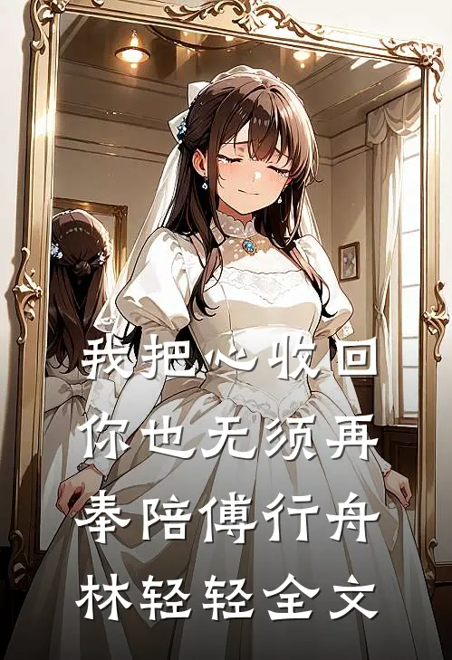我把心收回，你也无须再奉陪傅行舟林轻轻全文