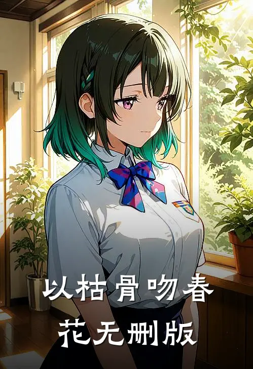 以枯骨吻春花无删版