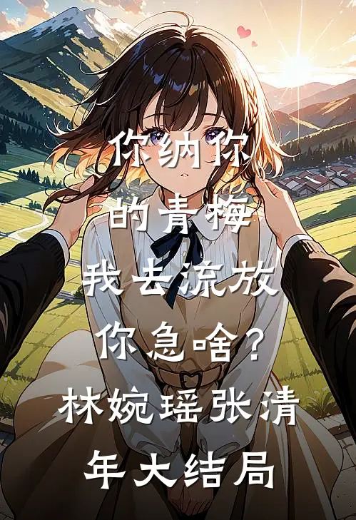 你纳你的青梅，我去流放你急啥？林婉瑶张清年大结局