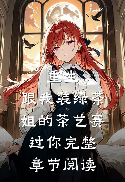 重生：跟我装绿茶，姐的茶艺赛过你完整章节阅读