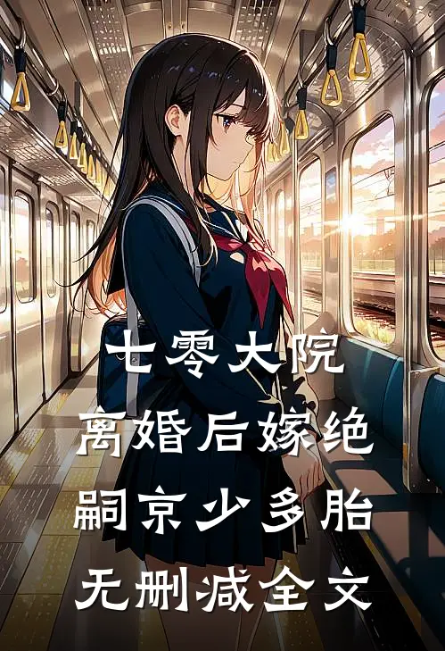 七零大院：离婚后嫁绝嗣京少多胎无删减全文