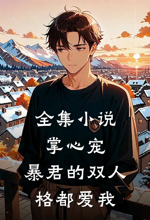 全集掌心宠,暴君的双人格都爱我免费阅读