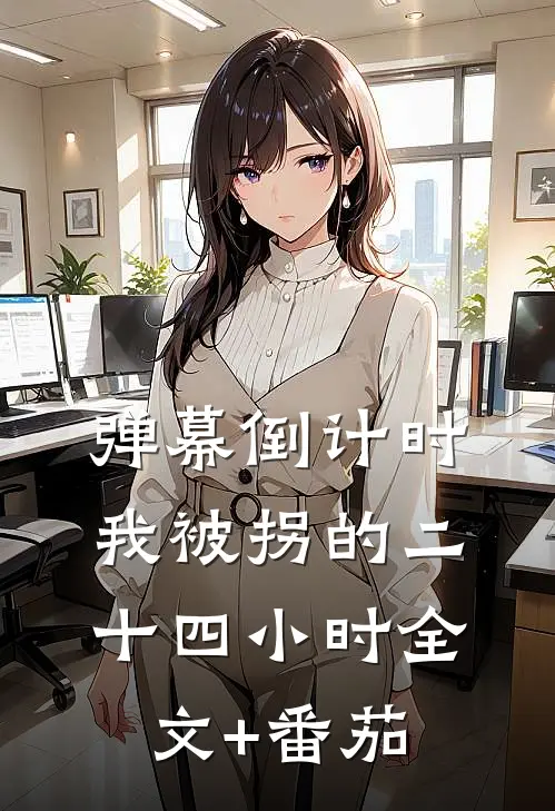 弹幕倒计时：我被拐的二十四小时全文+番茄