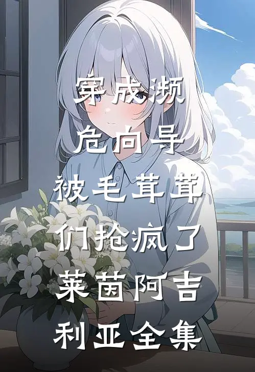穿成濒危向导，被毛茸茸们抢疯了莱茵阿吉利亚全集