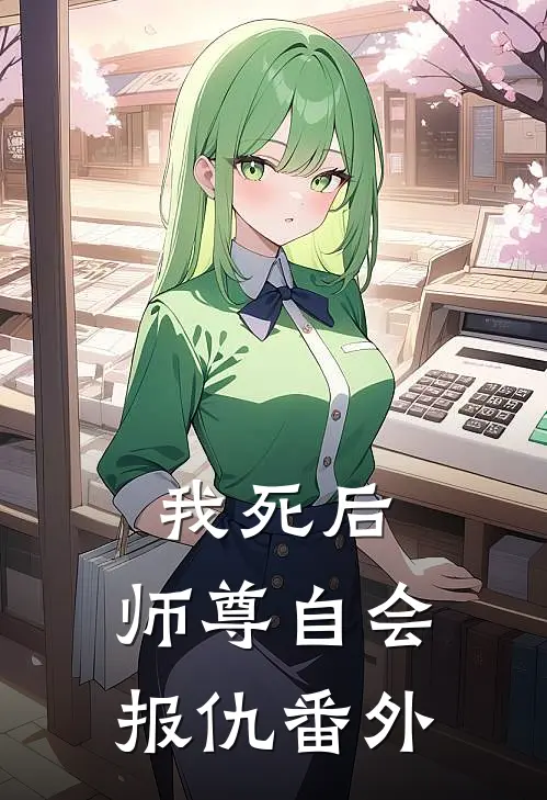 我死后，师尊自会报仇 番外