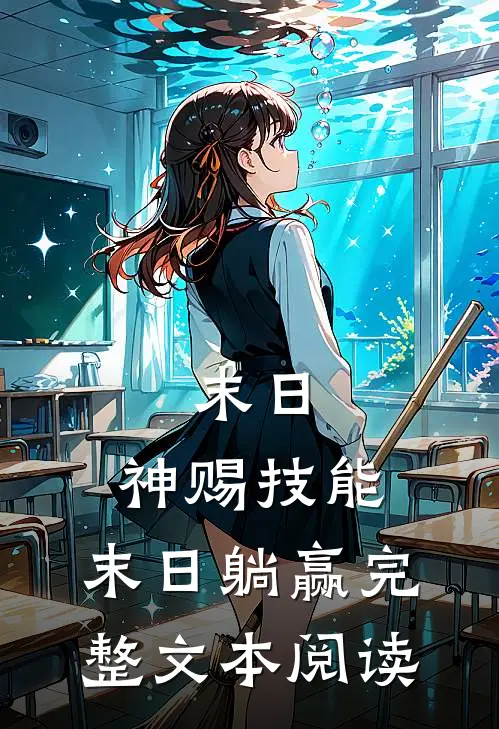末日：神赐技能，末日躺赢完整文本阅读