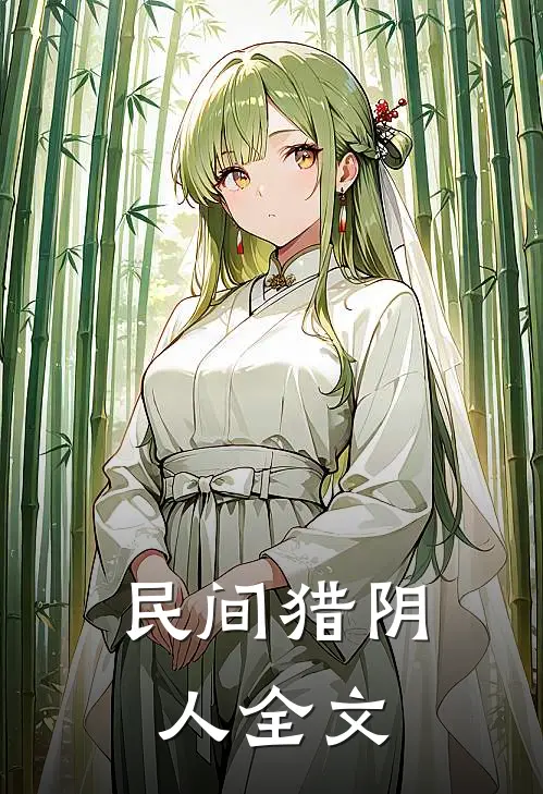 民间猎阴人全文