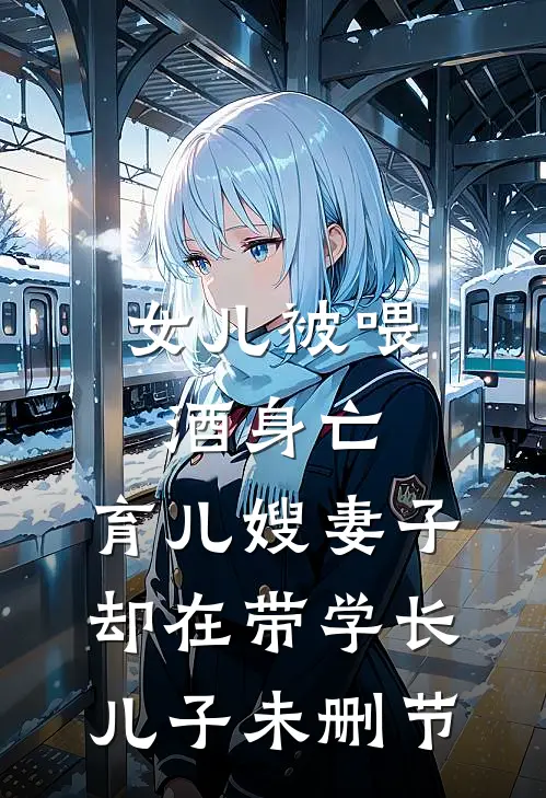 女儿被喂酒身亡，育儿嫂妻子却在带学长儿子未删节