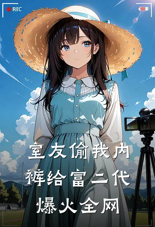 室友偷我内裤给富二代爆火全网