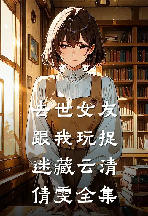 去世女友跟我玩捉迷藏云清倩雯 全集