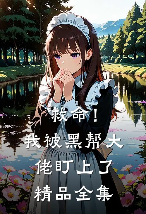 救命！我被黑帮大佬盯上了精品全集