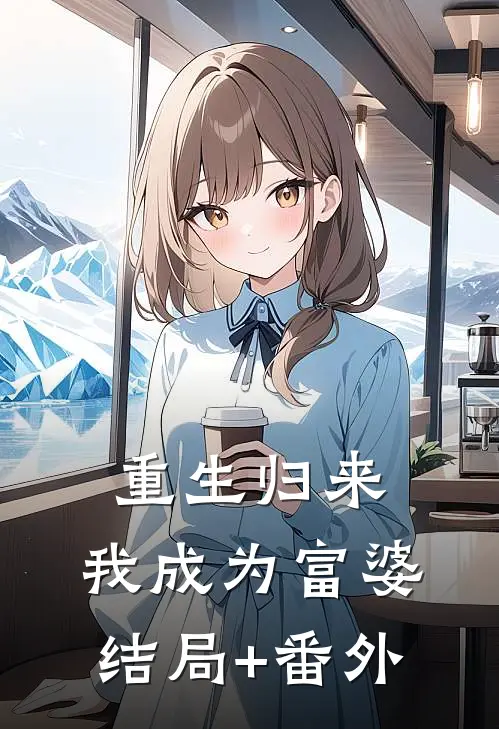 重生归来，我成为富婆结局+番外