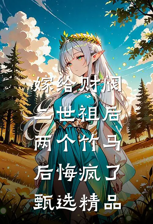 嫁给财阀二世祖后，两个竹马后悔疯了甄选精品