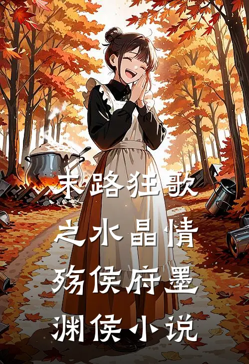 末路狂歌之水晶情殇侯府墨渊侯小说