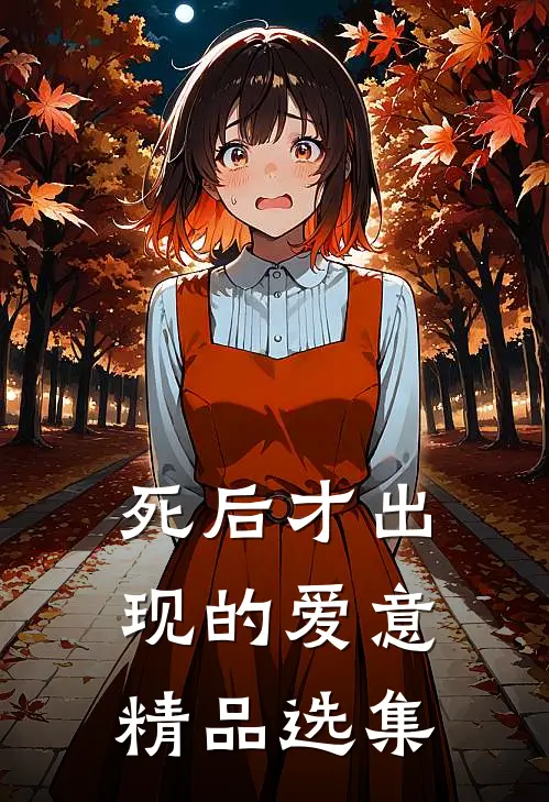 死后才出现的爱意精品选集