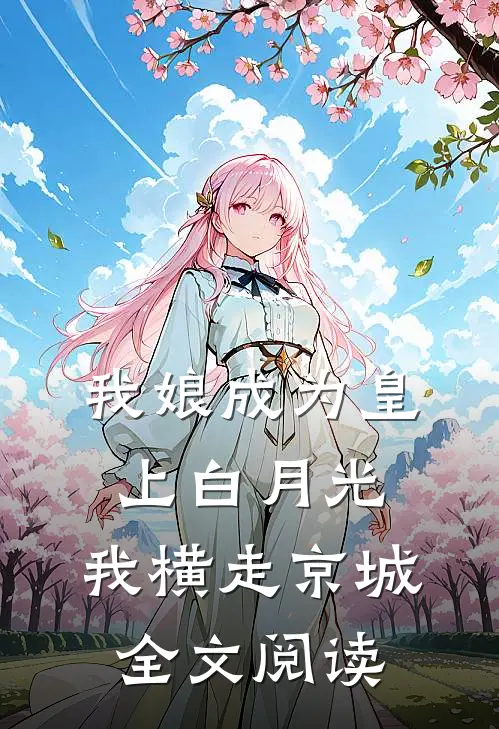 我娘成为皇上白月光，我横走京城全文阅读