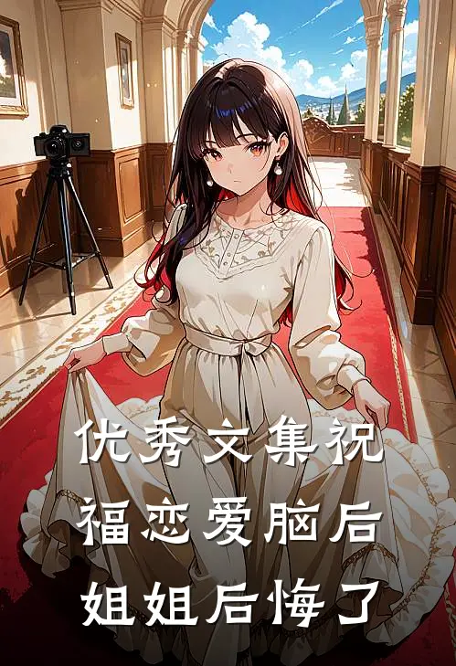 优秀文集祝福恋爱脑后，姐姐后悔了
