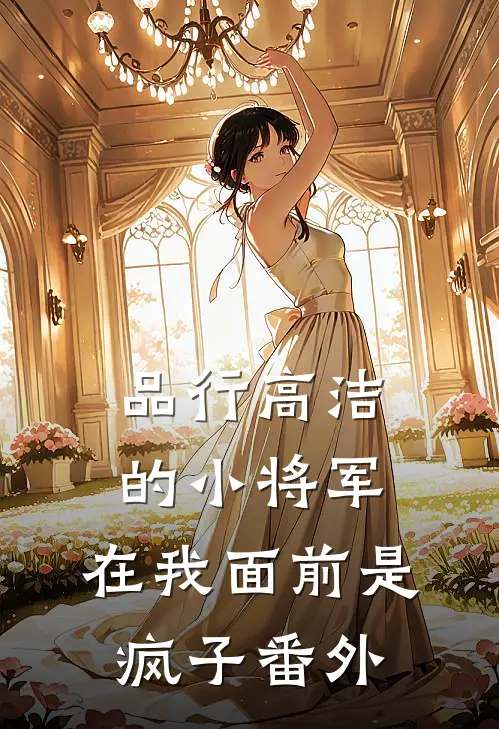 品行高洁的小将军，在我面前是疯子番外