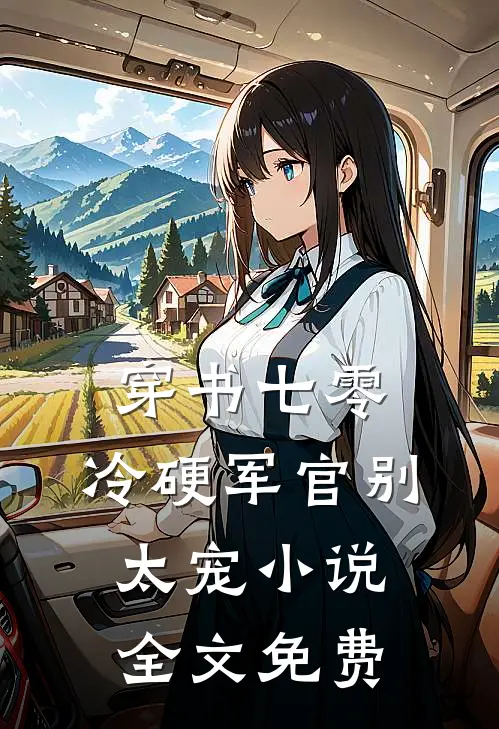 穿书七零：冷硬军官别太宠小说全文免费