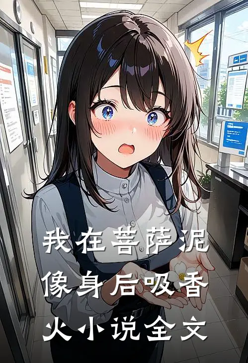 我在菩萨泥像身后吸香火小说全文