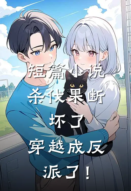 短篇小说杀伐果断：坏了，穿越成反派了！